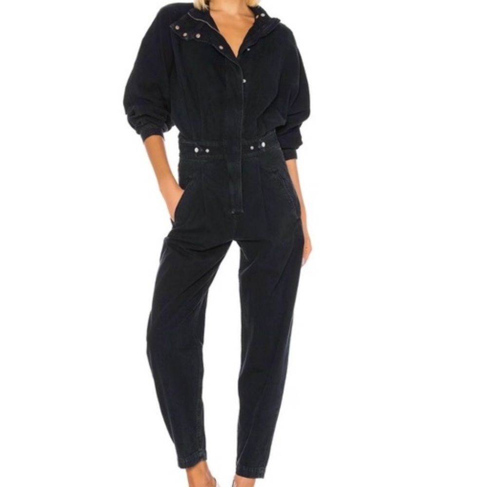 AGOLDE INA JUMPSUIT